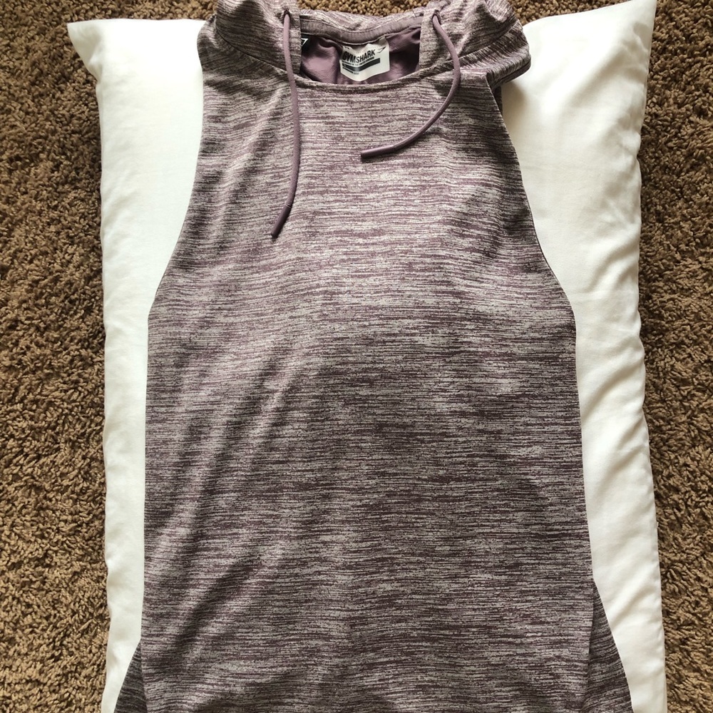 Gymshark Tank
